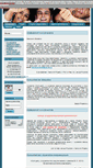 Mobile Screenshot of kierunkizamawiane.utp.edu.pl