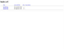 Tablet Screenshot of ciiee9.utp.ac.pa