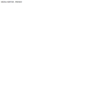 Tablet Screenshot of media.utp.edu.co